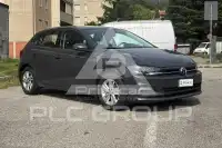 2019 Volkswagen Polo