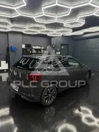 2019 Volkswagen Polo