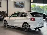 2019 Volkswagen Polo