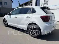 2019 Volkswagen Polo
