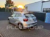 2019 Volkswagen Polo