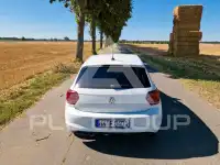 2019 Volkswagen Polo