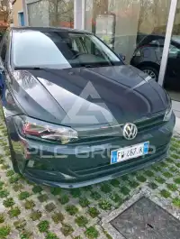 2019 Volkswagen Polo