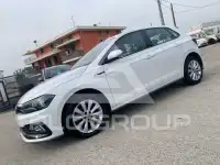 2019 Volkswagen Polo