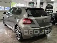 2019 Volkswagen Polo