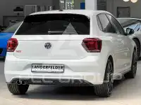 2019 Volkswagen Polo