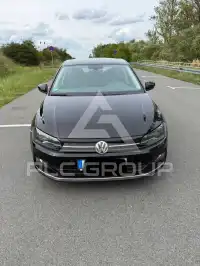 2019 Volkswagen Polo