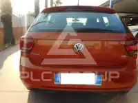 2019 Volkswagen Polo