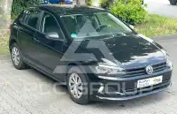 2019 Volkswagen Polo