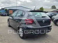 2019 Volkswagen Polo