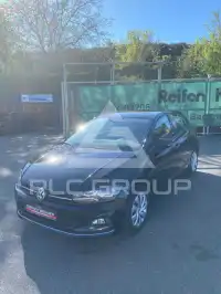 2019 Volkswagen Polo