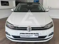 2019 Volkswagen Polo