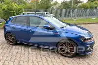 2019 Volkswagen Polo