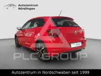 2019 Volkswagen Polo