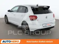 2019 Volkswagen Polo