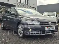 2019 Volkswagen Polo