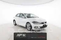 2019 Volkswagen Polo