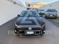 2019 Volkswagen Polo