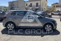 2019 Volkswagen Polo