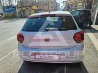 2019 Volkswagen Polo