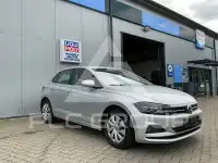 2019 Volkswagen Polo
