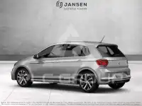 2019 Volkswagen Polo