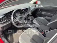 2019 Volkswagen Polo