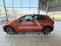 2019 Volkswagen Polo