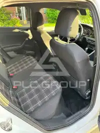 2019 Volkswagen Polo