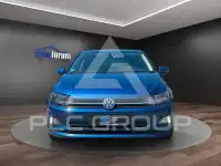 2019 Volkswagen Polo