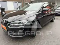 2020 Volkswagen Polo
