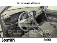2019 Volkswagen Polo