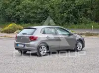 2019 Volkswagen Polo