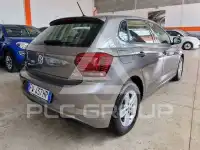 2019 Volkswagen Polo