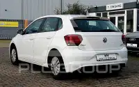 2019 Volkswagen Polo