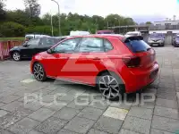 2019 Volkswagen Polo