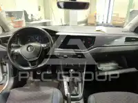2019 Volkswagen Polo