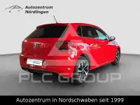 2019 Volkswagen Polo