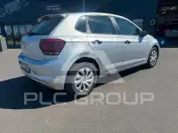2019 Volkswagen Polo