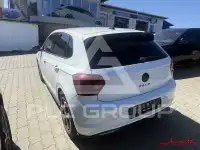 2019 Volkswagen Polo