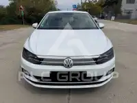 2019 Volkswagen Polo