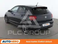 2019 Volkswagen Polo