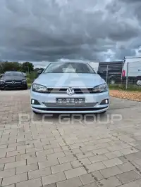 2019 Volkswagen Polo