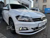 2019 Volkswagen Polo