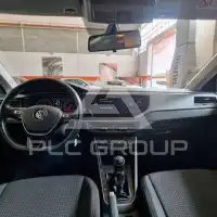 2019 Volkswagen Polo