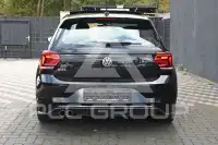 2019 Volkswagen Polo