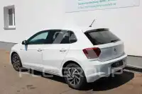 2019 Volkswagen Polo