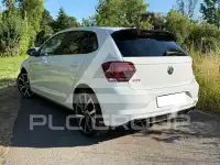 2019 Volkswagen Polo