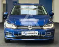 2019 Volkswagen Polo