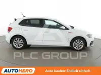 2019 Volkswagen Polo